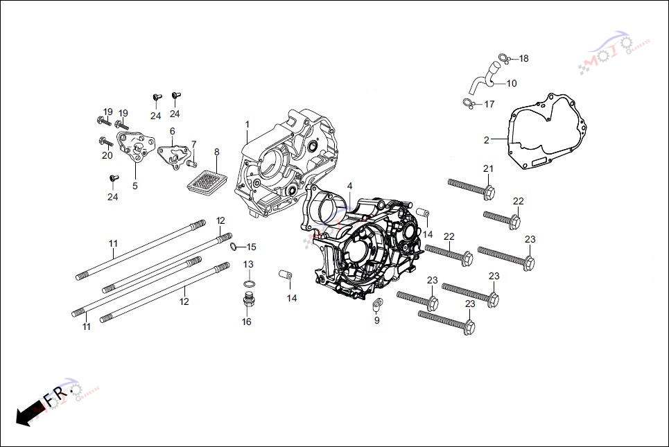 Engine Diagram
